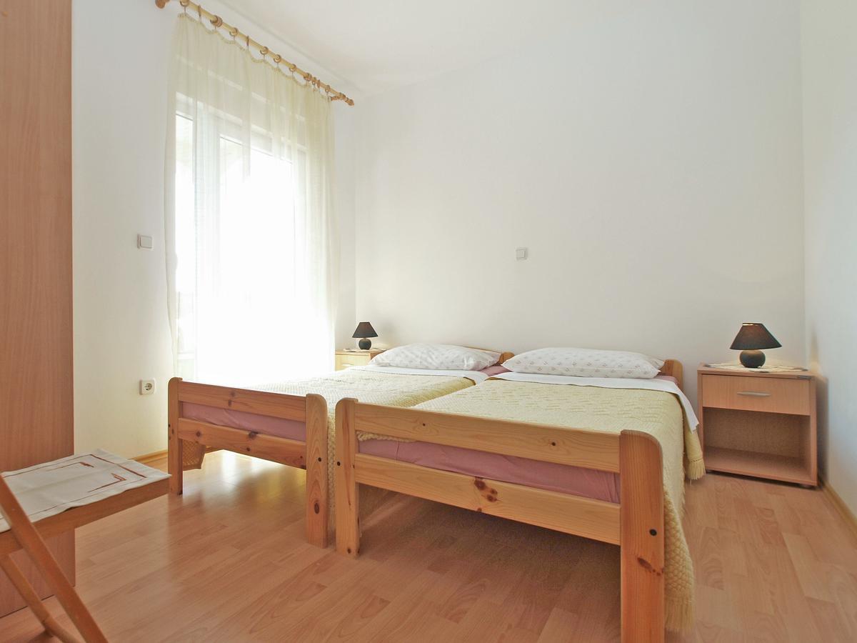 Apartment Marija 1641 Medulin Exterior foto